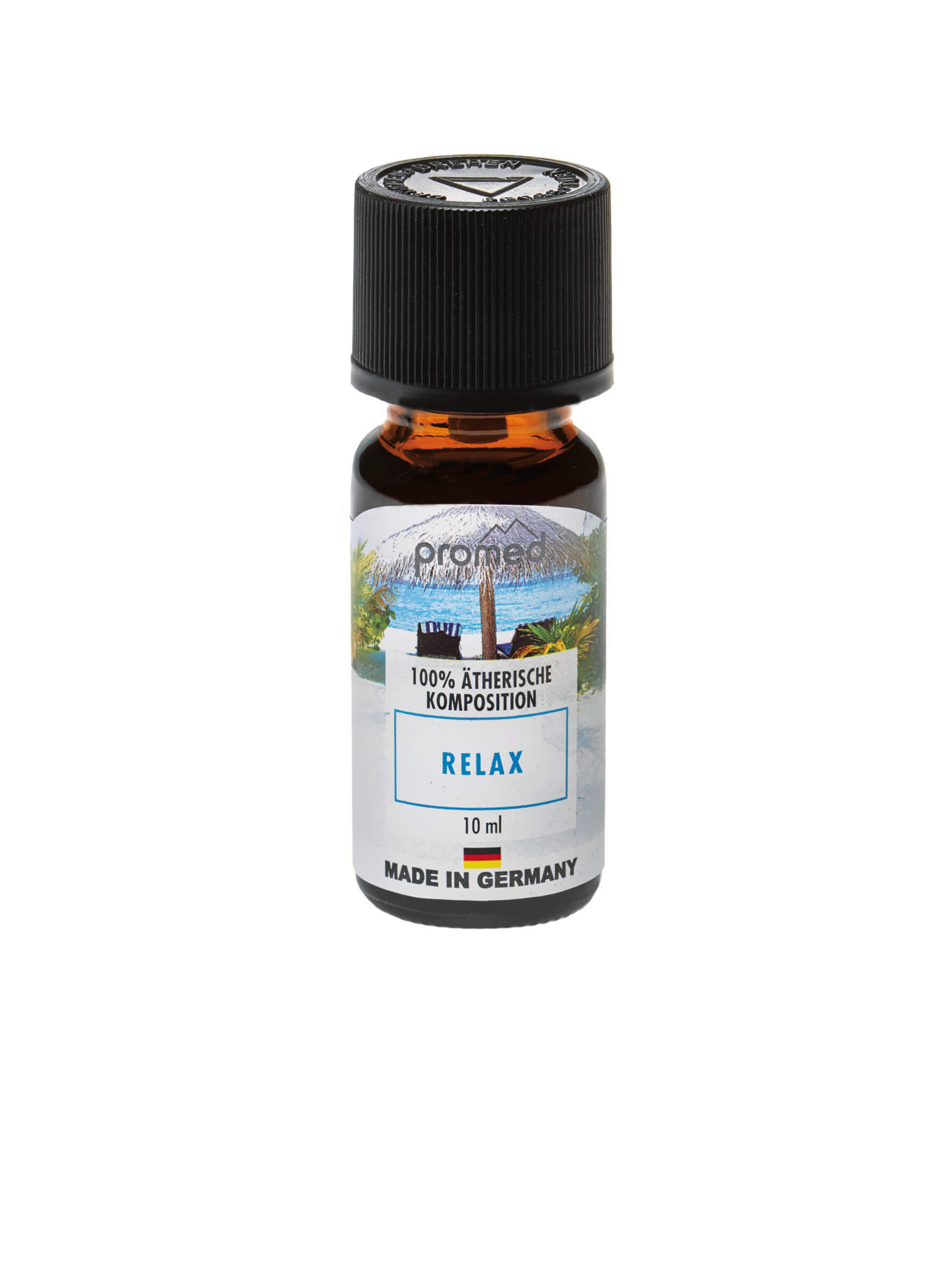 Promed Olio Profumato Relax 10ml