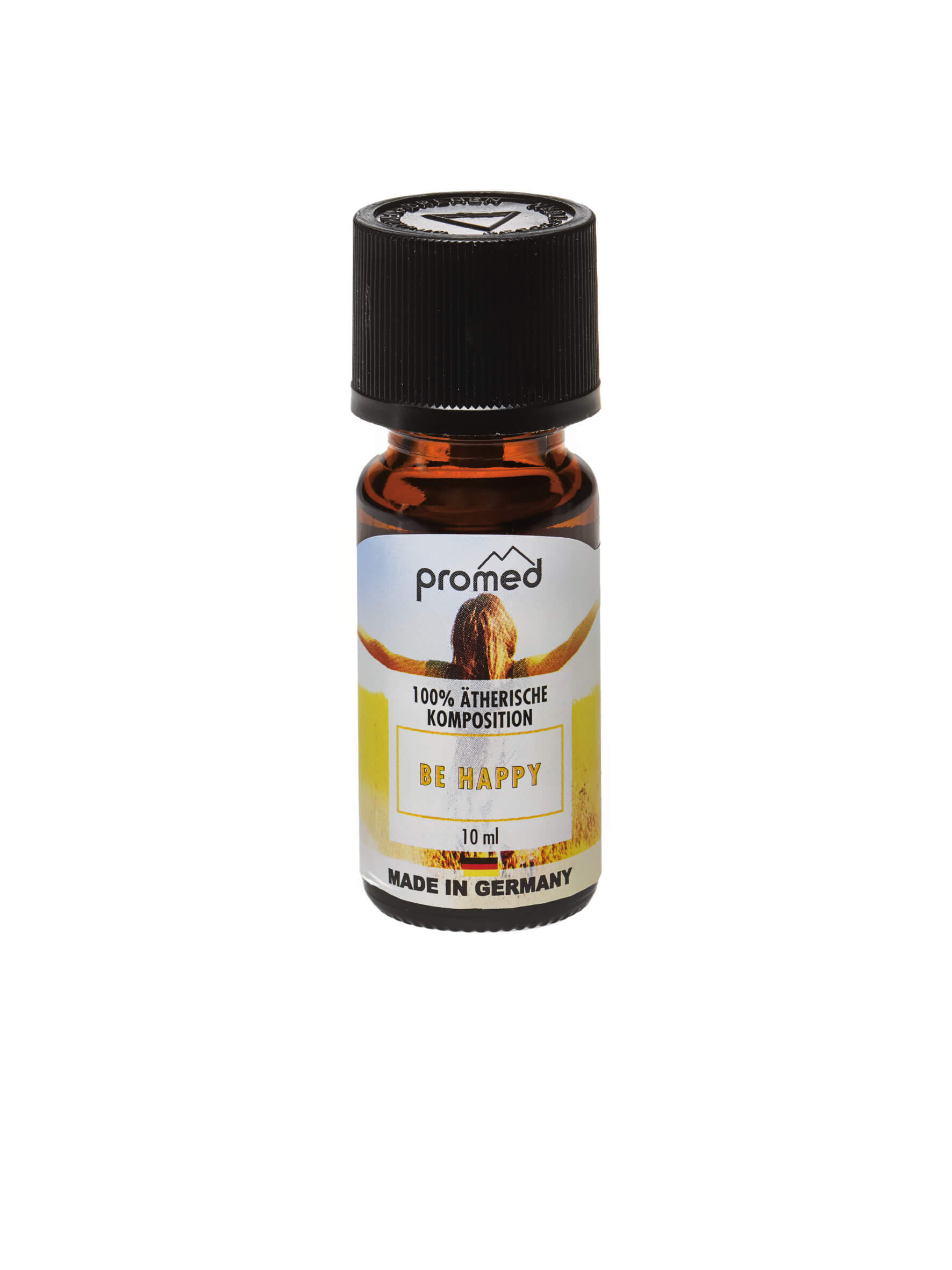 Promed Olio Profumato BeHappy 10ml