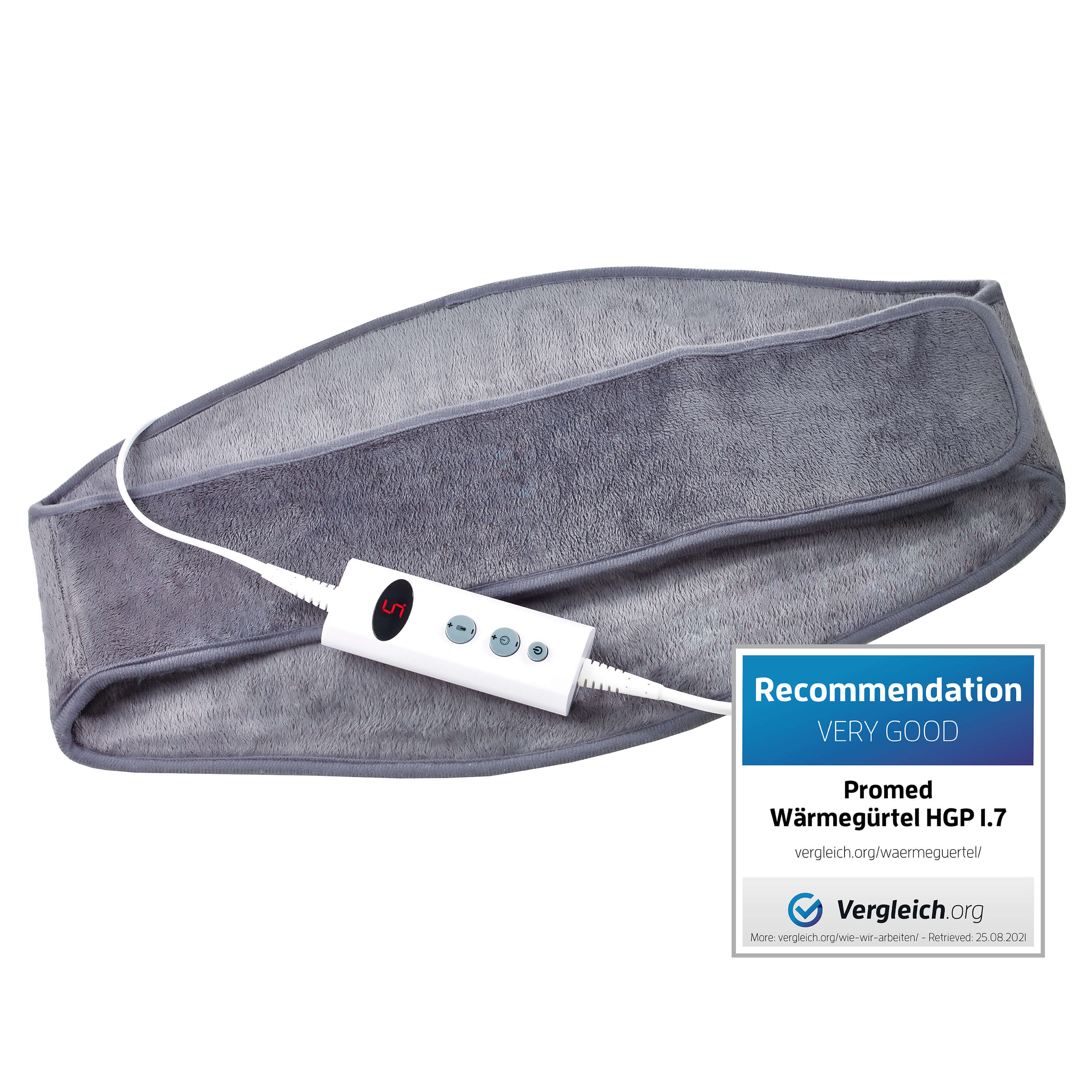 PROMED HGP-1.7 Fascia Riscaldante