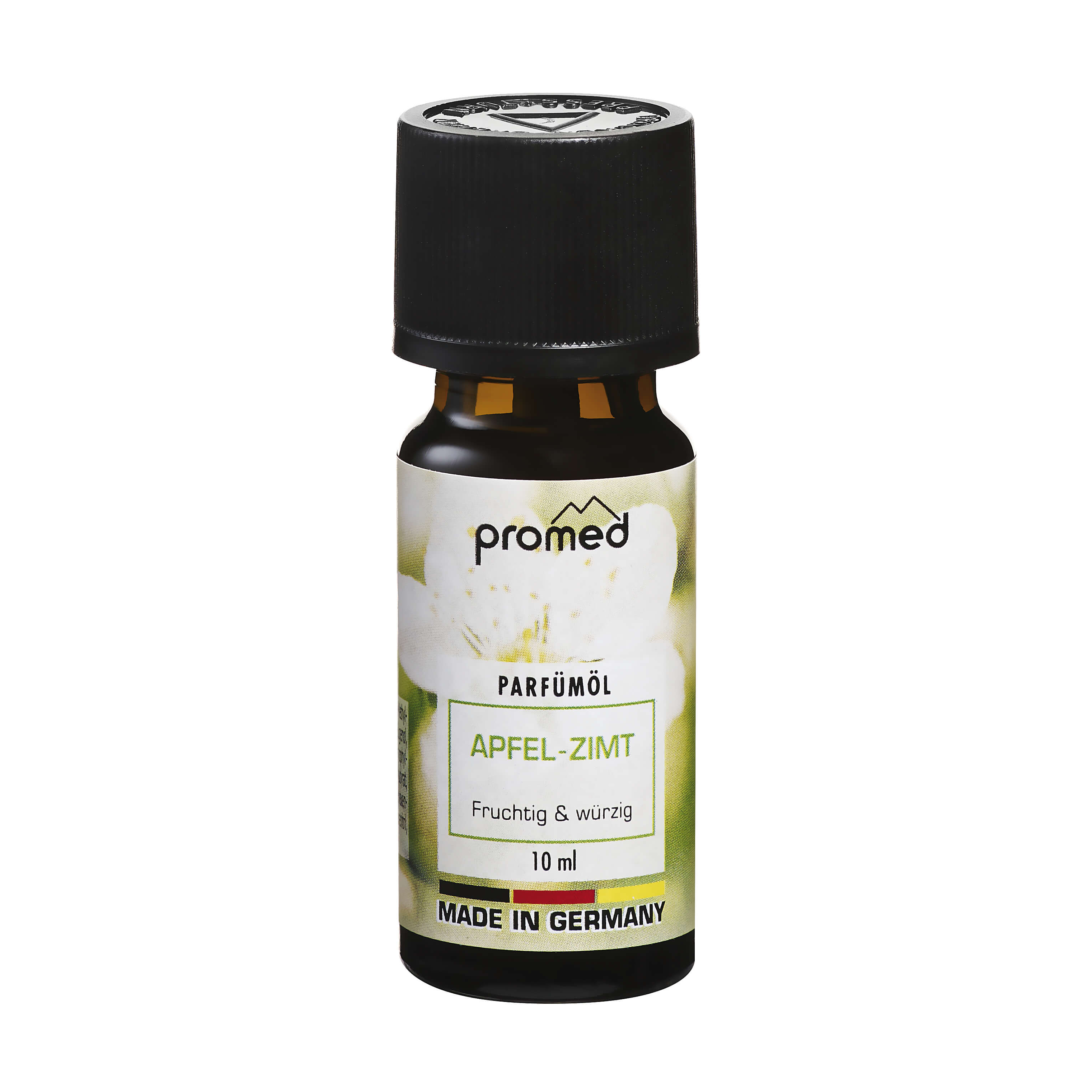 Promed Olio Profumato Mela-Cannella 10ml