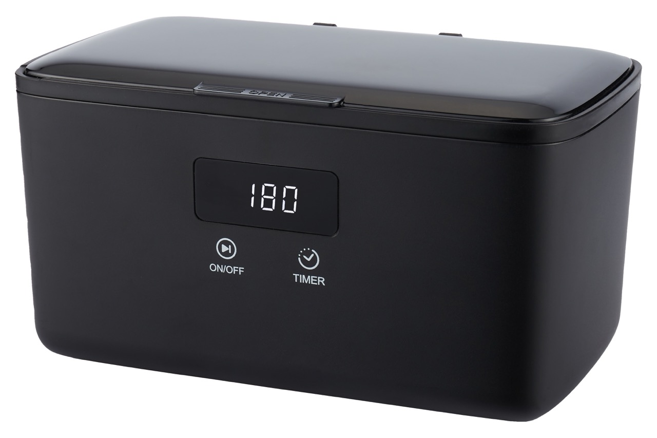 PROMED Pulitore Ultrasonico UC-50