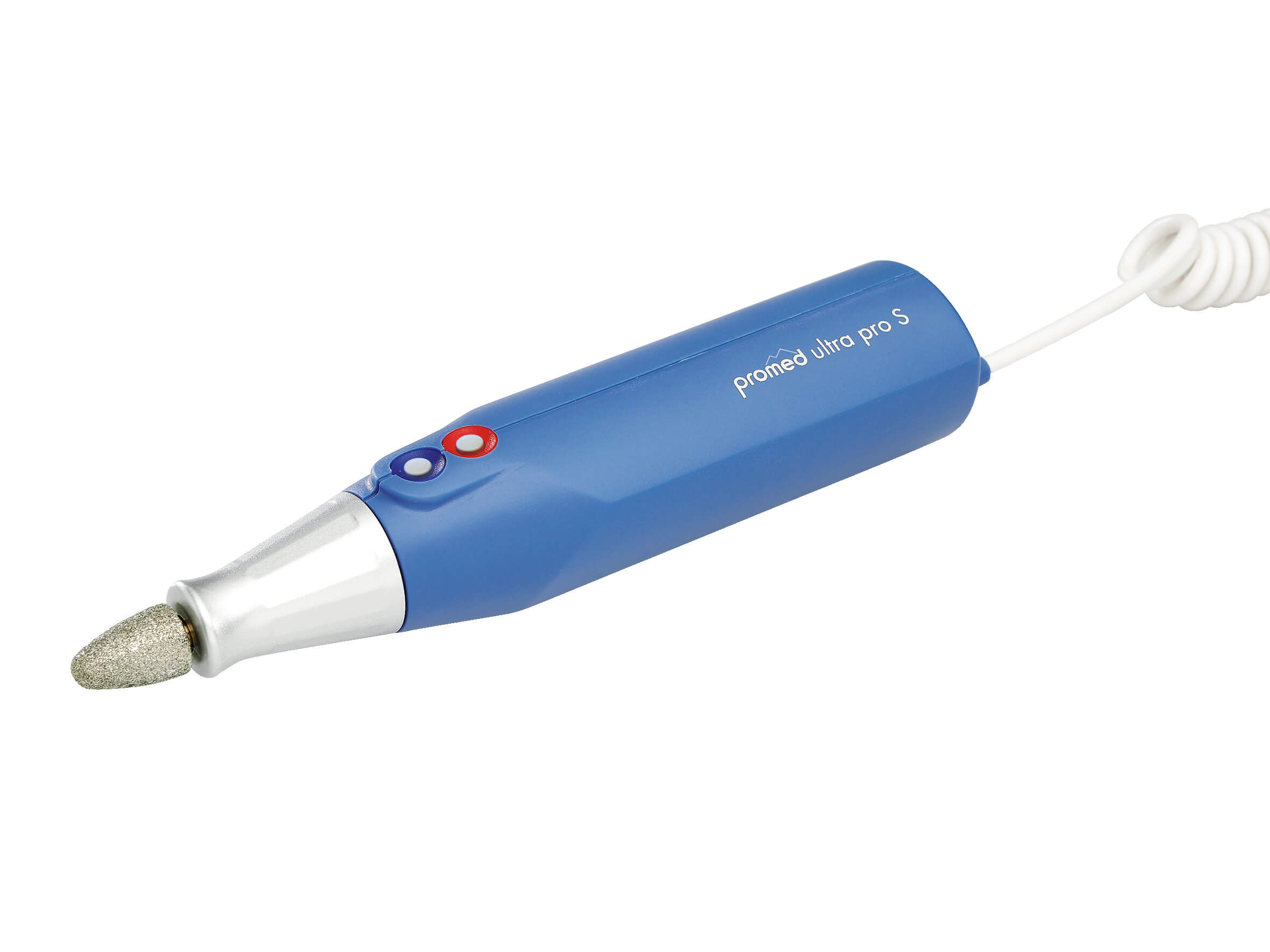 PROMED Ultra Pro S con Set di Accessori da 42 Pezzi