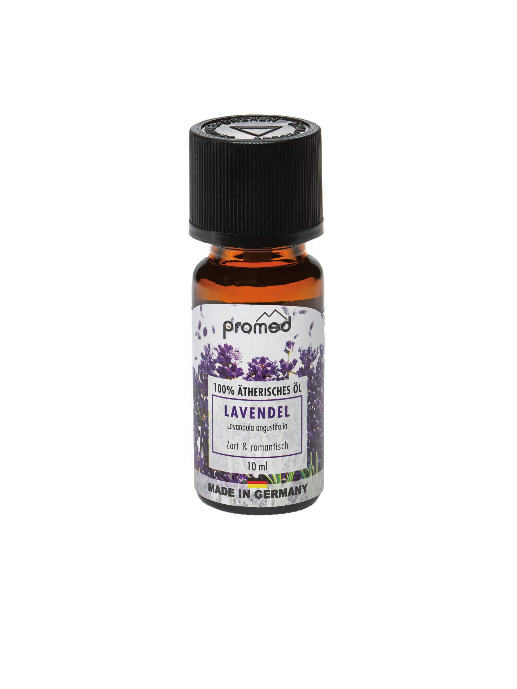 Promed Olio Profumato Lavanda 10ml