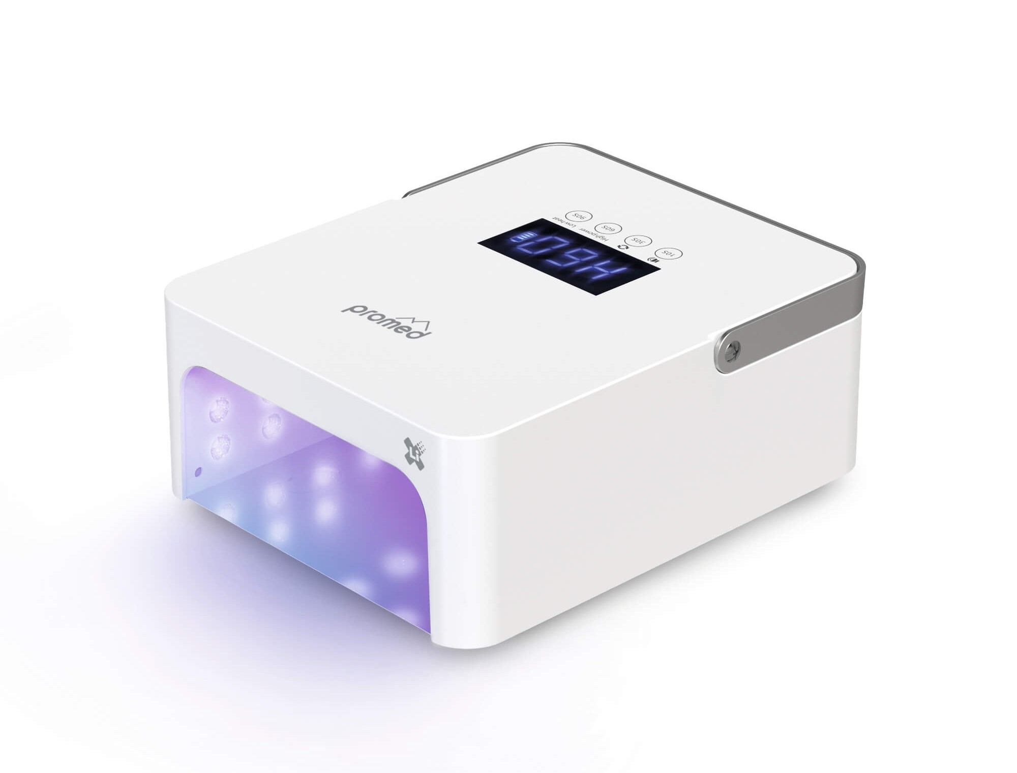 PROMED UVL-54 TUTTO-IN-UNO