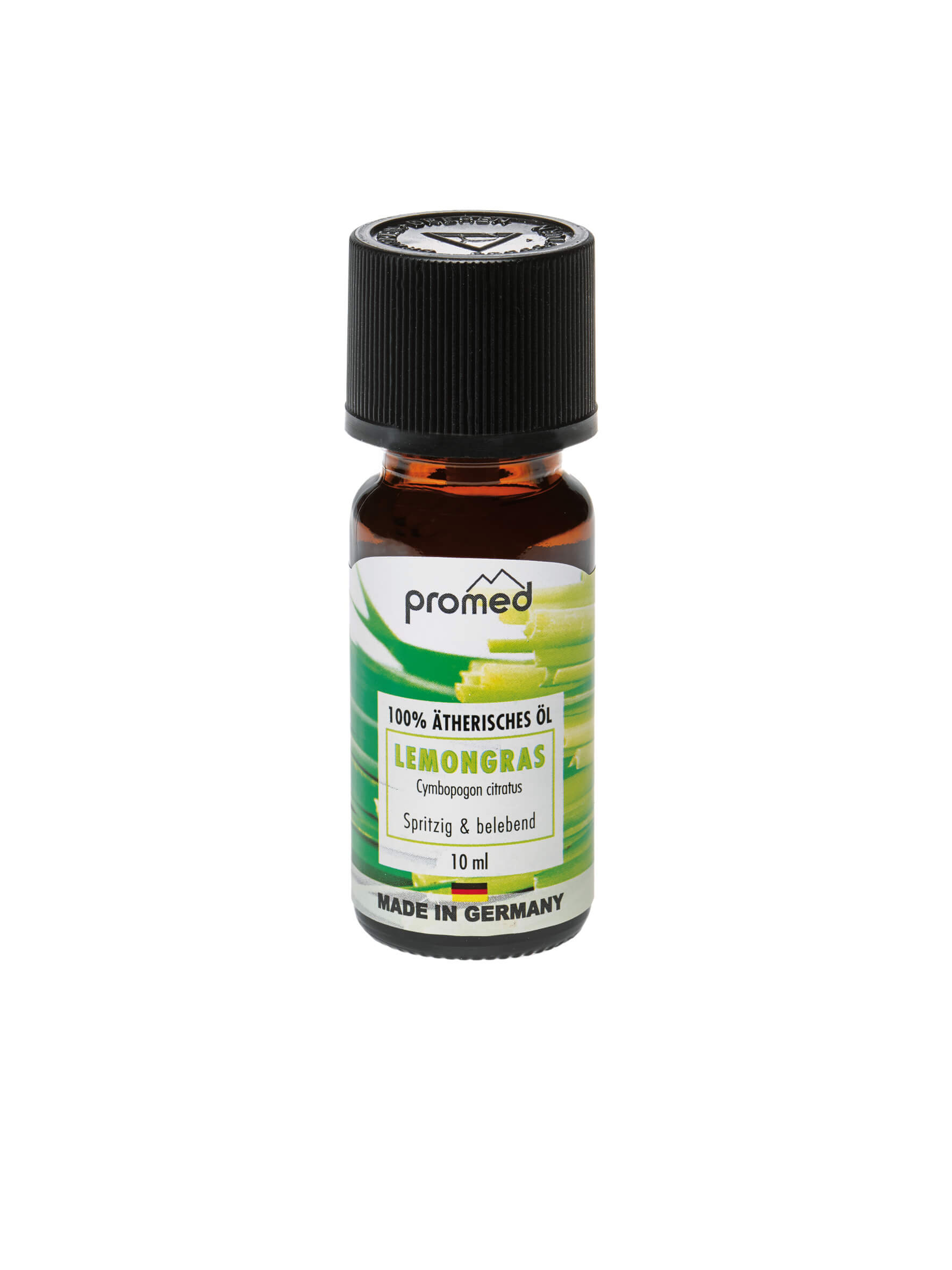 Promed Olio Profumato Lemongrass 10ml