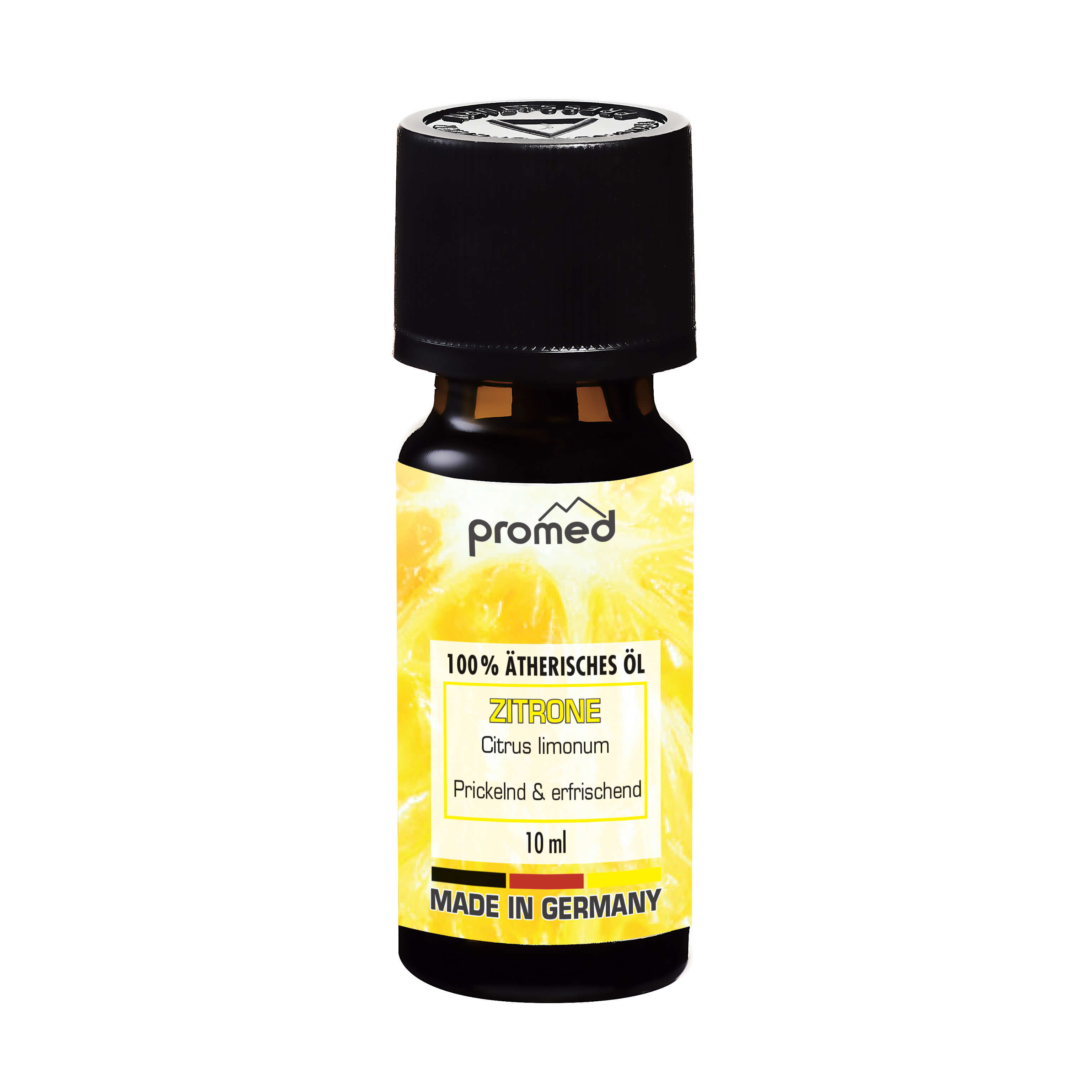 Promed Olio Profumato Limone 10ml