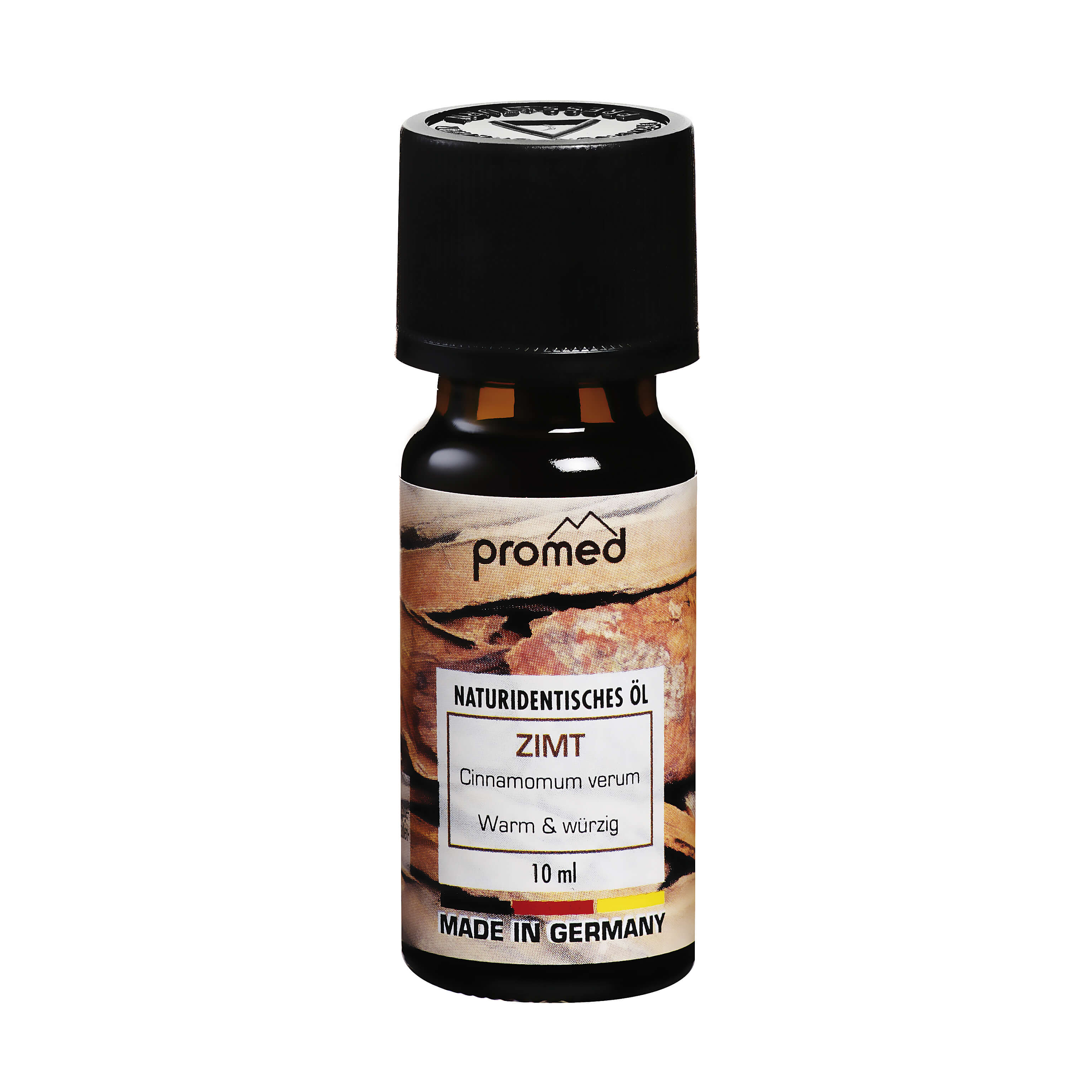 Promed Olio Profumato Cannella 10ml