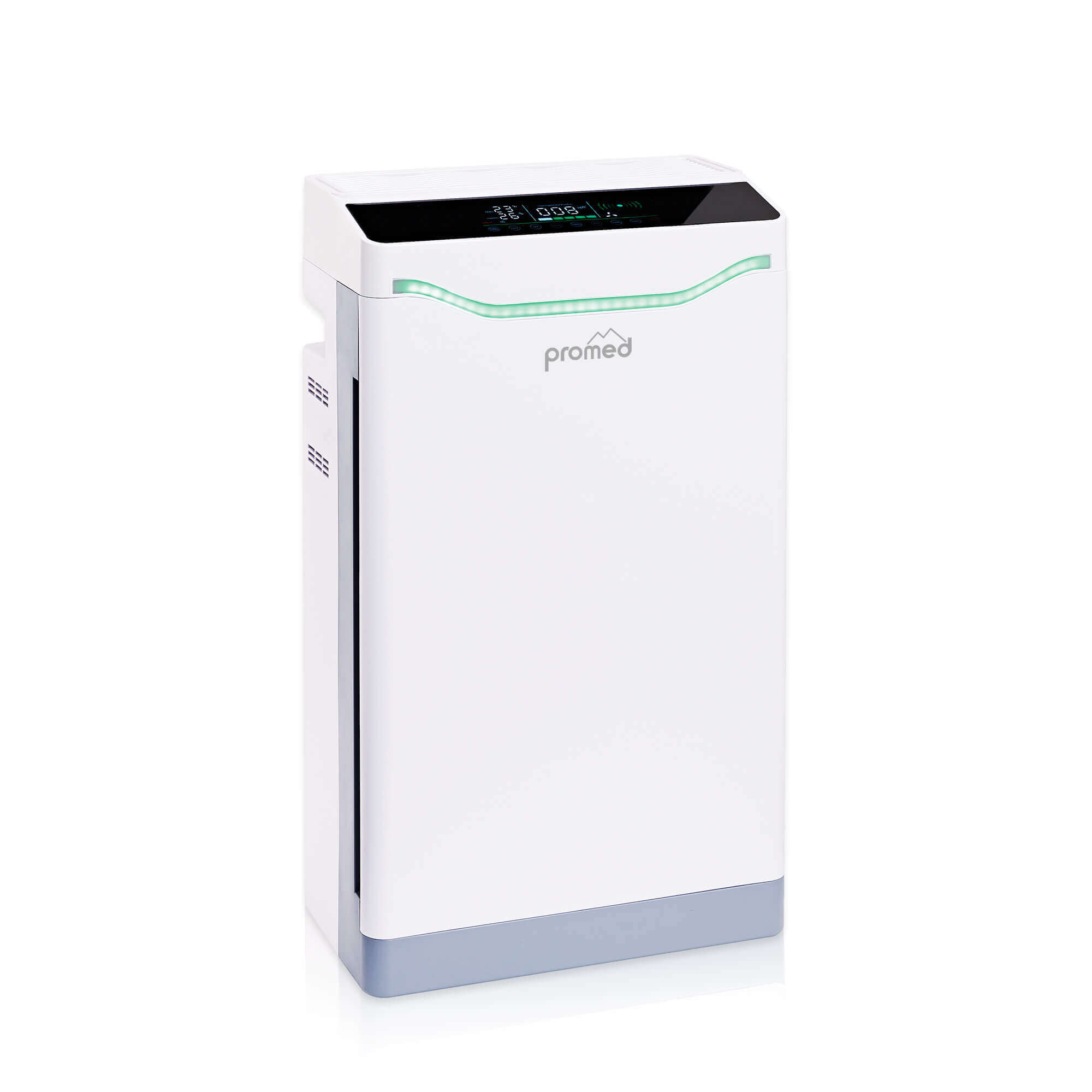 PROMED AC-4000 Purificatore d'Aria PROMED AC-4000 Purificatore d'Aria