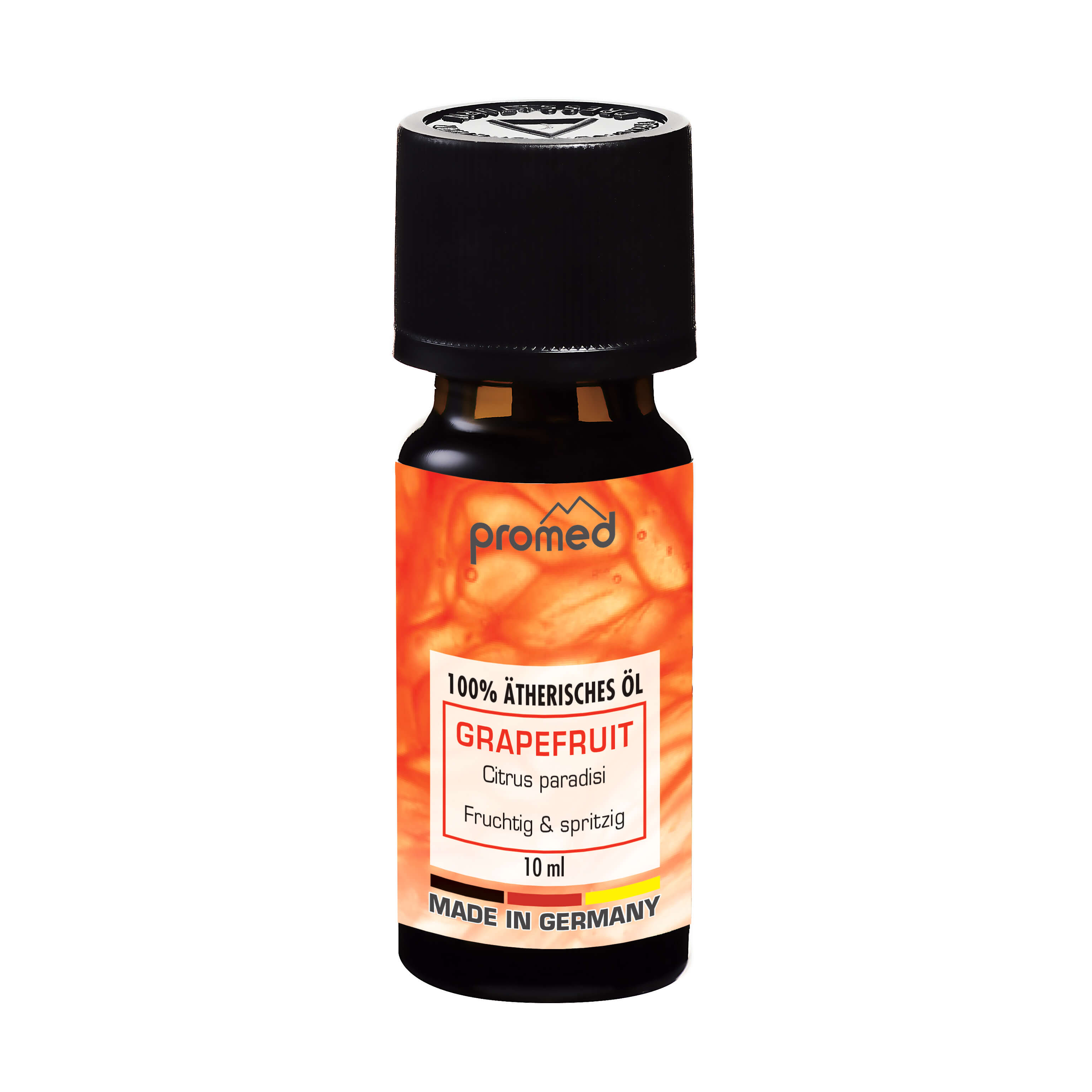 Promed Olio Profumato Pompelmo 10ml