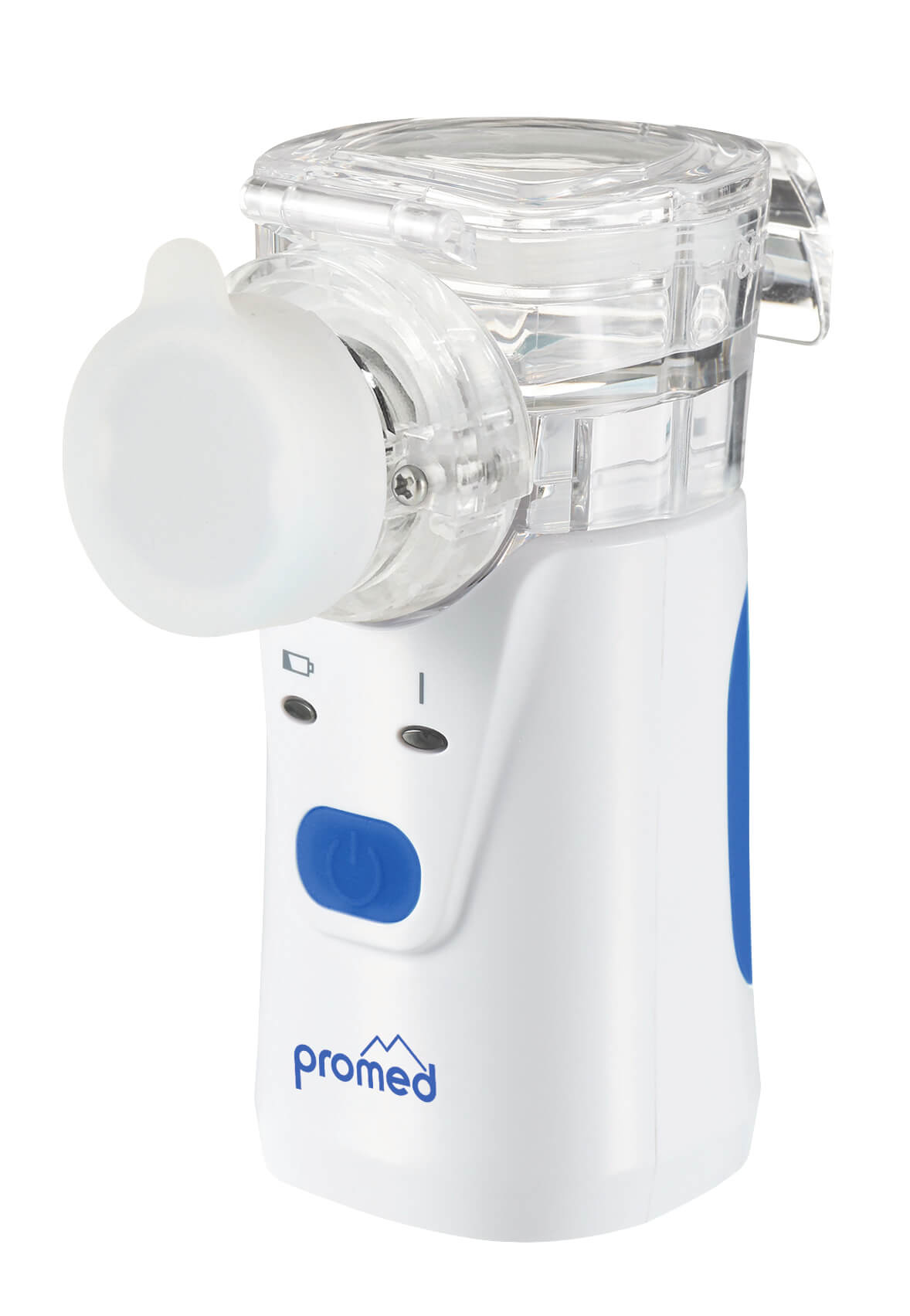 PROMED Inalatore INH-2.1 R