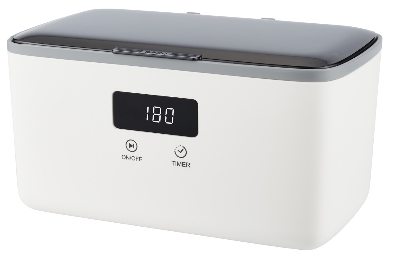 PROMED Pulitore Ultrasonico UC-50