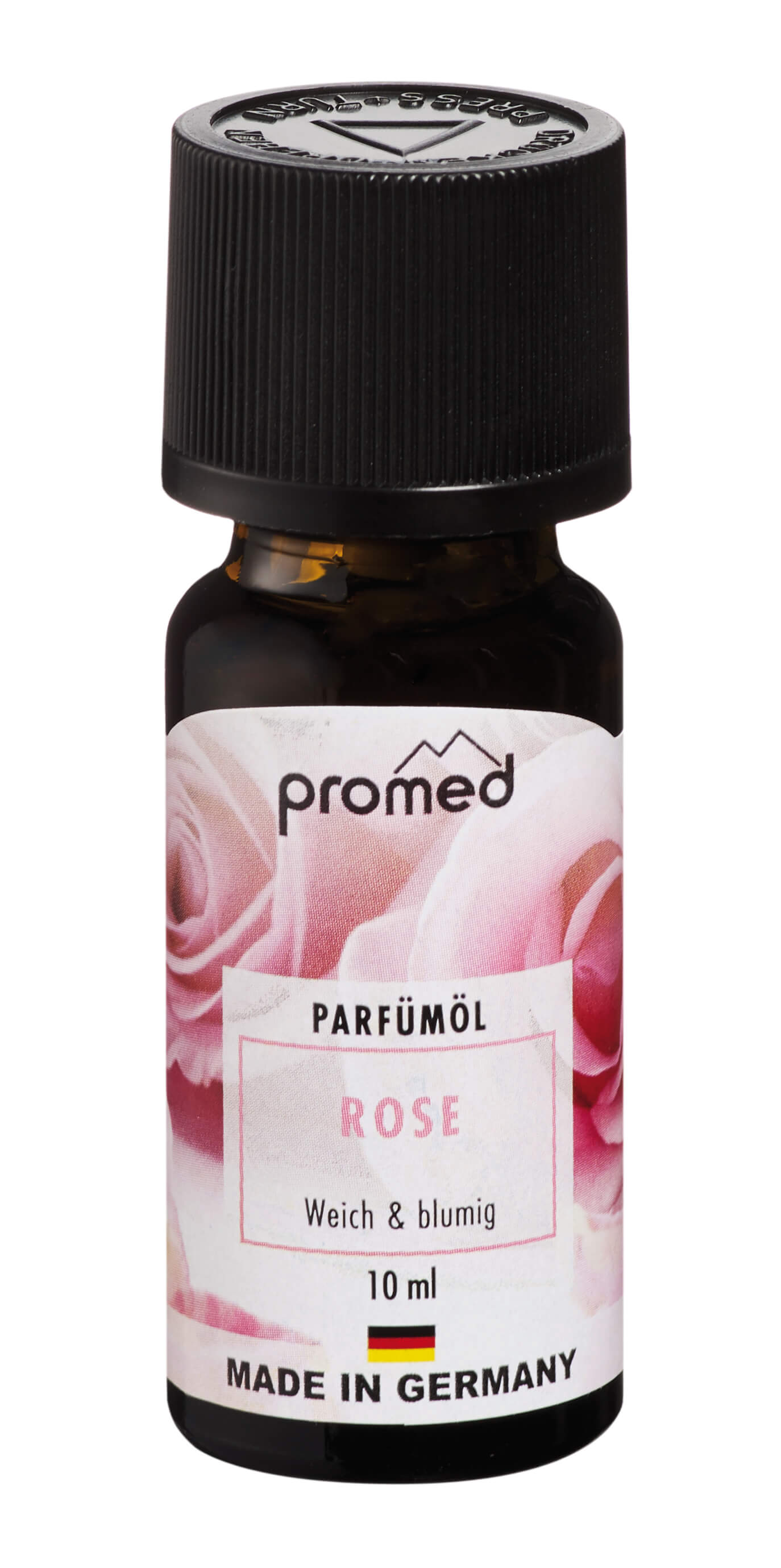 Promed Olio Profumato Rosa 10ml