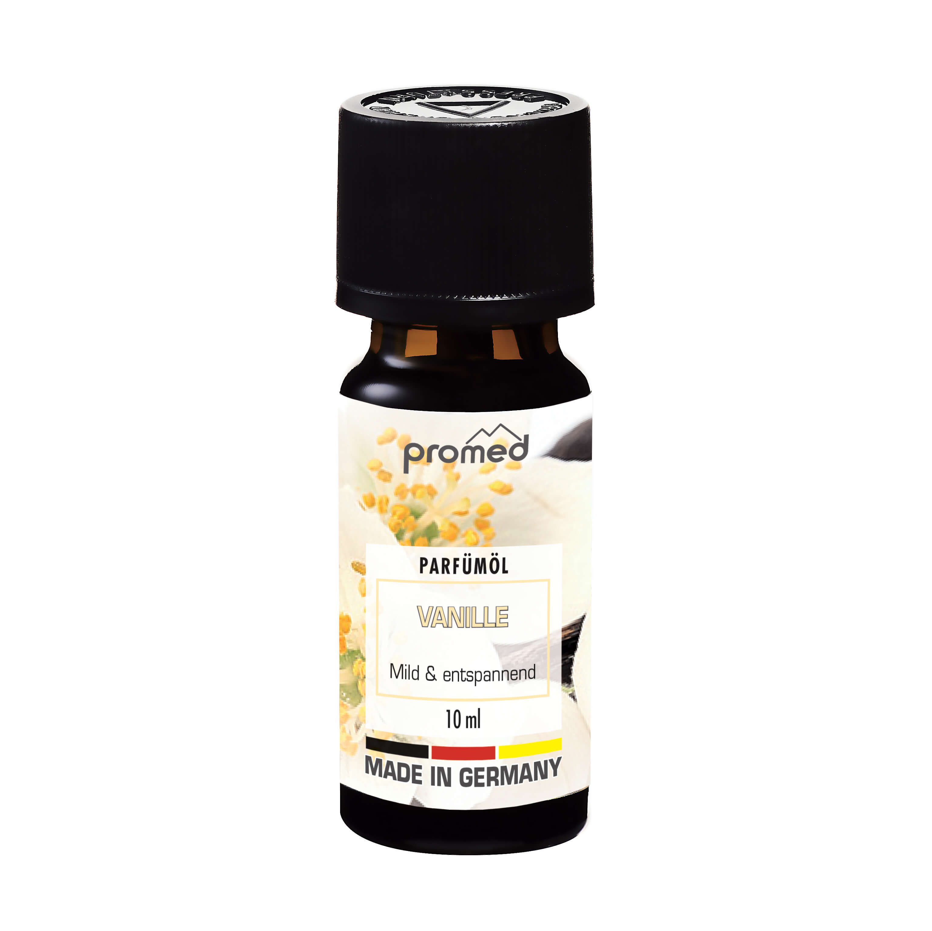 Promed Olio Profumato Vaniglia 10ml