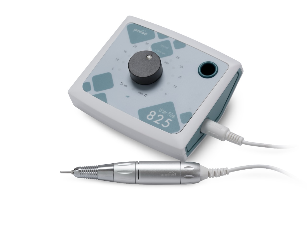 PROMED The File 625 con Manipolo